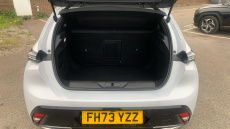 Peugeot 308 1.2 PureTech Allure 5dr EAT8 Petrol Hatchback